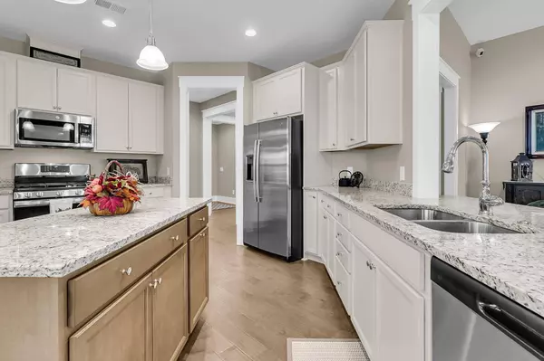 4029 Wood Violet Ln, Summerville, SC 29483