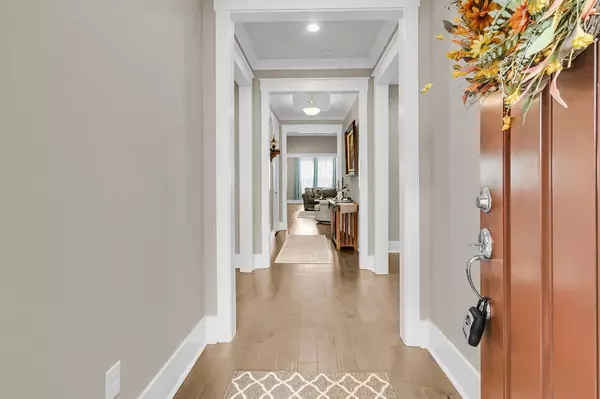 4029 Wood Violet Ln, Summerville, SC 29483