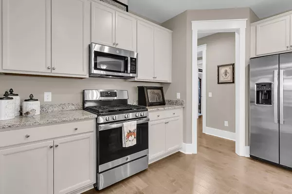 4029 Wood Violet Ln, Summerville, SC 29483