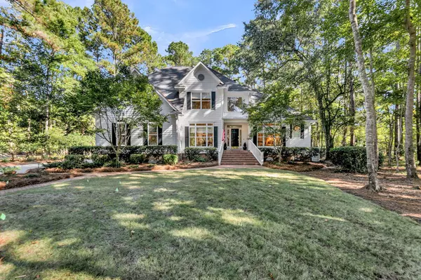 1849 Shell Ring Cir, Mount Pleasant, SC 29466