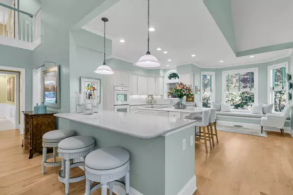 1849 Shell Ring Cir, Mount Pleasant, SC 29466