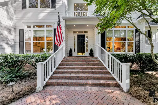 1849 Shell Ring Cir, Mount Pleasant, SC 29466