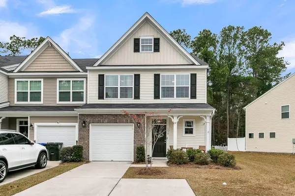 130 Alpine Rd, Summerville, SC 29485