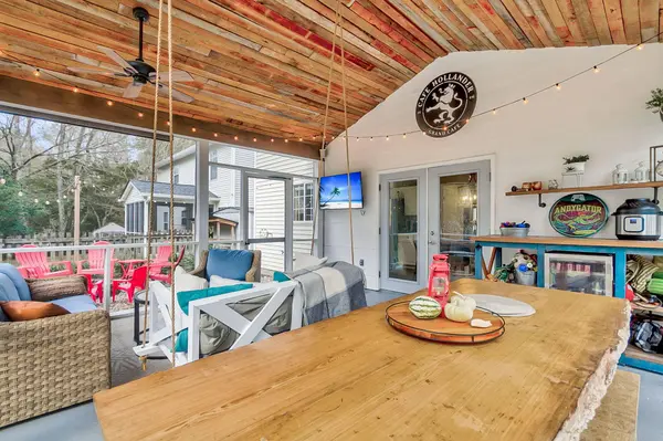 12 Creek Bend Dr, Summerville, SC 29485