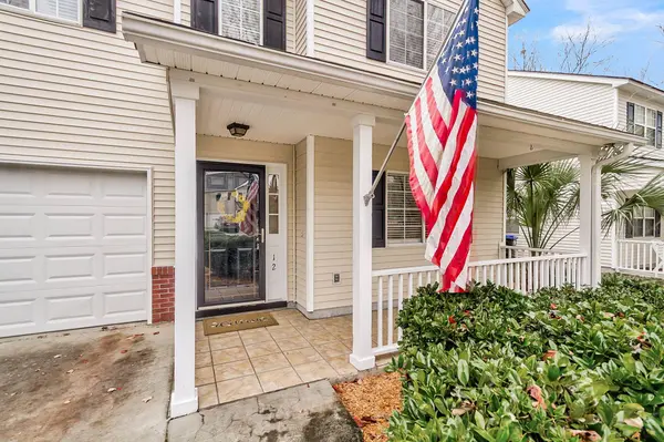 12 Creek Bend Dr, Summerville, SC 29485