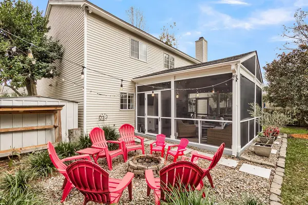 12 Creek Bend Dr, Summerville, SC 29485