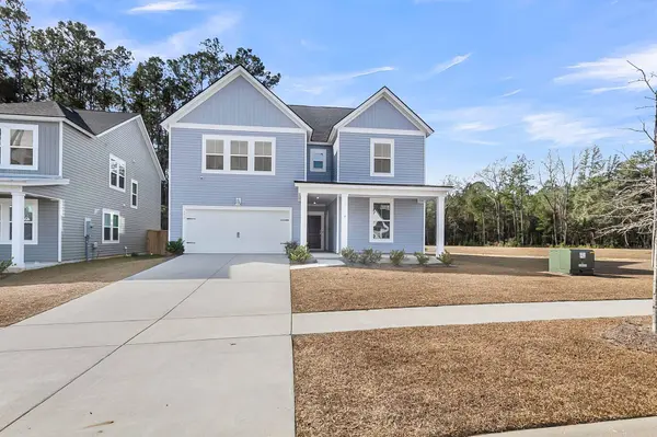 151 Osprey Ridge Ln, Summerville, SC 29483