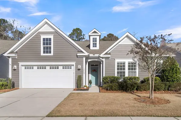 3062 Cross Vine Ln, Summerville, SC 29483