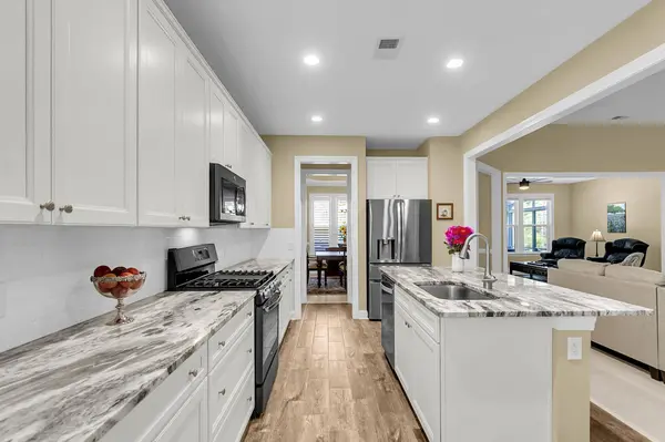 3062 Cross Vine Ln, Summerville, SC 29483