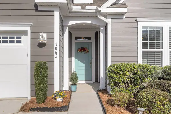 3062 Cross Vine Ln, Summerville, SC 29483