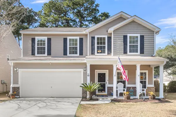 114 Sweet Alyssum Dr, Ladson, SC 29456