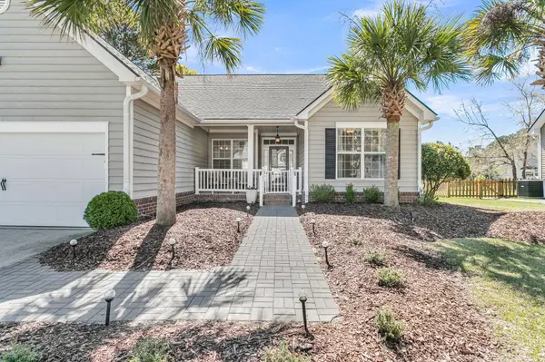 2447 Bergeron Way, Mount Pleasant, SC 29466