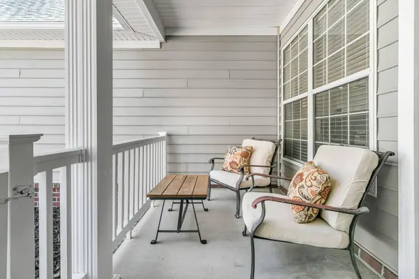 2447 Bergeron Way, Mount Pleasant, SC 29466