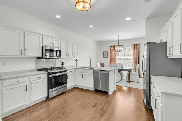 2447 Bergeron Way, Mount Pleasant, SC 29466