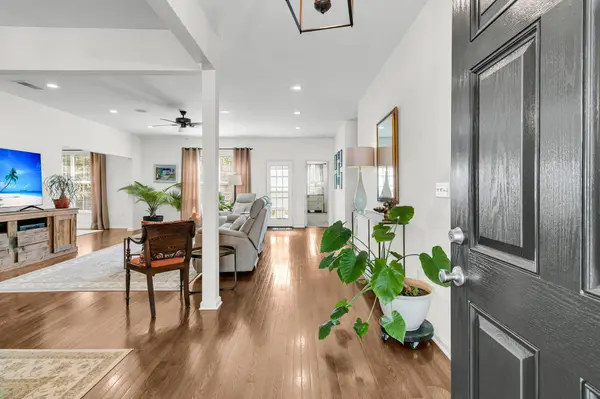 2447 Bergeron Way, Mount Pleasant, SC 29466