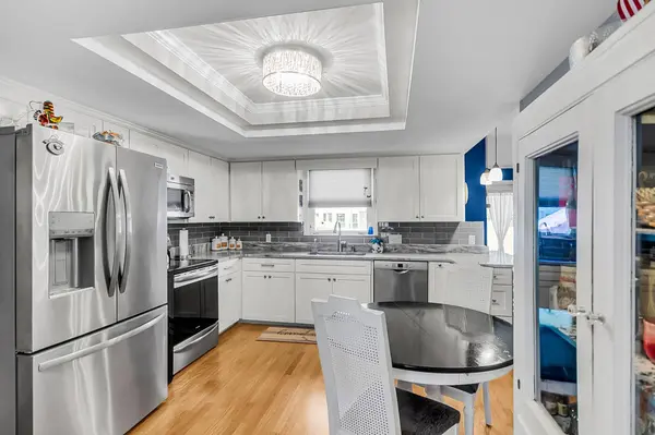 407 Rose Ln, Summerville, SC 29485