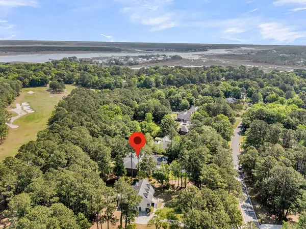3682 Colonel Vanderhorst Cir, Mount Pleasant, SC 29466