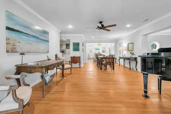 20 32nd Ave, Isle Of Palms, SC 29451