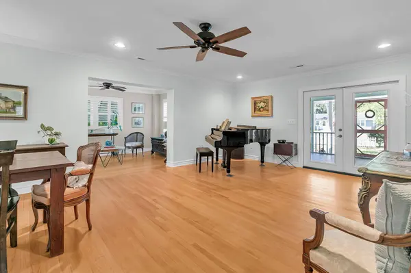 20 32nd Ave, Isle Of Palms, SC 29451