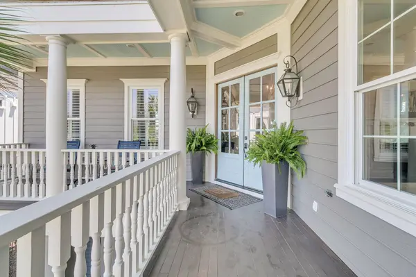 2676 Crooked Stick Ln, Mount Pleasant, SC 29466