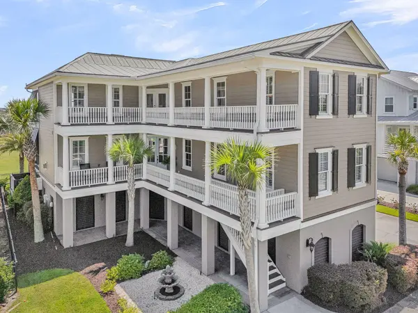 2676 Crooked Stick Ln, Mount Pleasant, SC 29466