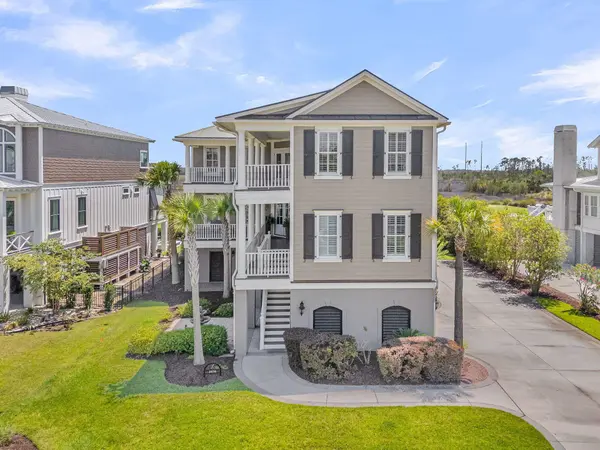 2676 Crooked Stick Ln, Mount Pleasant, SC 29466