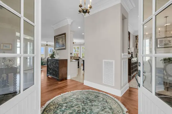 2676 Crooked Stick Ln, Mount Pleasant, SC 29466