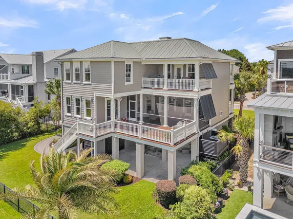 2676 Crooked Stick Ln, Mount Pleasant, SC 29466