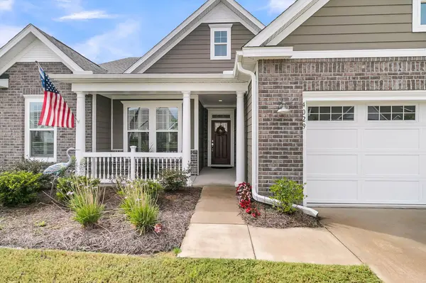 4029 Wood Violet Ln, Summerville, SC 29483