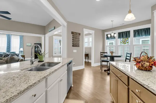 4029 Wood Violet Ln, Summerville, SC 29483