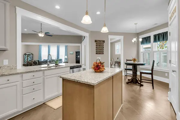 4029 Wood Violet Ln, Summerville, SC 29483