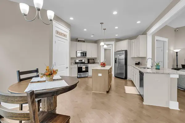 4029 Wood Violet Ln, Summerville, SC 29483