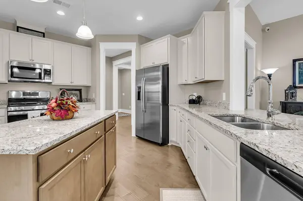 4029 Wood Violet Ln, Summerville, SC 29483