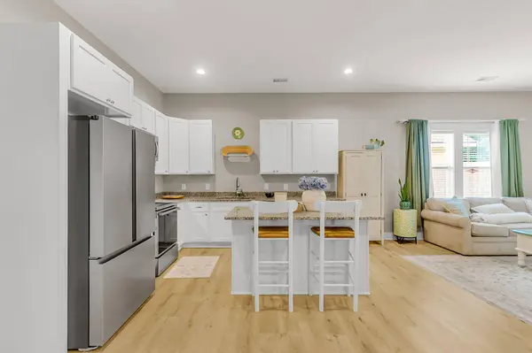 161 Brightwood Dr, Huger, SC 29450
