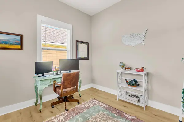 161 Brightwood Dr, Huger, SC 29450