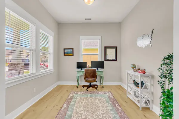 161 Brightwood Dr, Huger, SC 29450