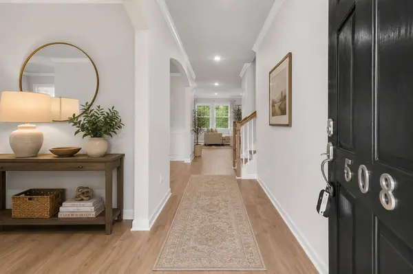 608 Mountain Laurel Cir, Goose Creek, SC 29445
