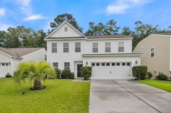 608 Mountain Laurel Cir