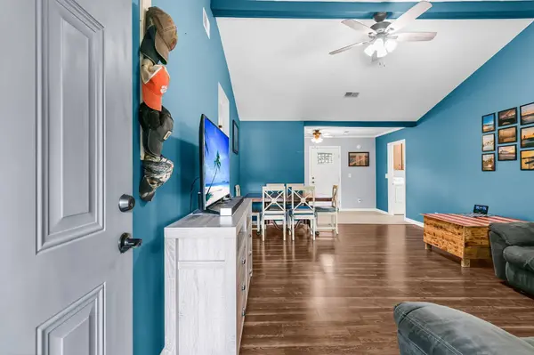 107 Mcduffie Ct, Summerville, SC 29486