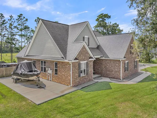 1305 British Dr, Moncks Corner, SC 29461