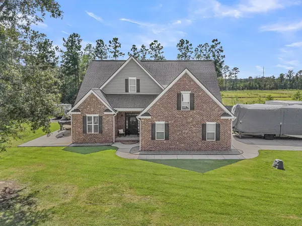 1305 British Dr, Moncks Corner, SC 29461