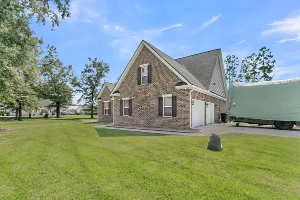 1305 British Dr, Moncks Corner, SC 29461