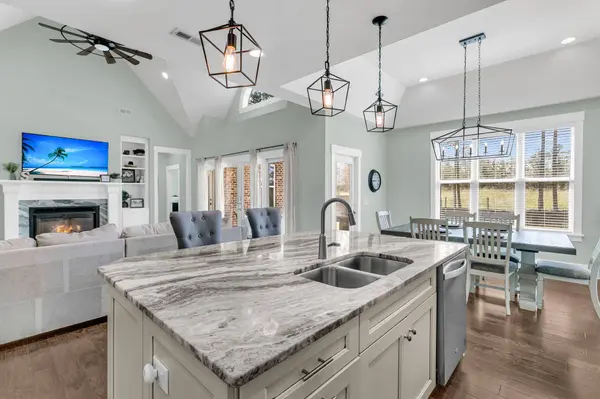 1305 British Dr, Moncks Corner, SC 29461