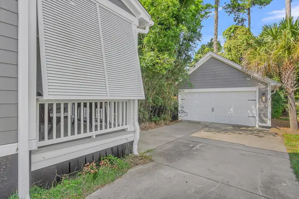 3664 Shutesbury St, Mount Pleasant, SC 29466