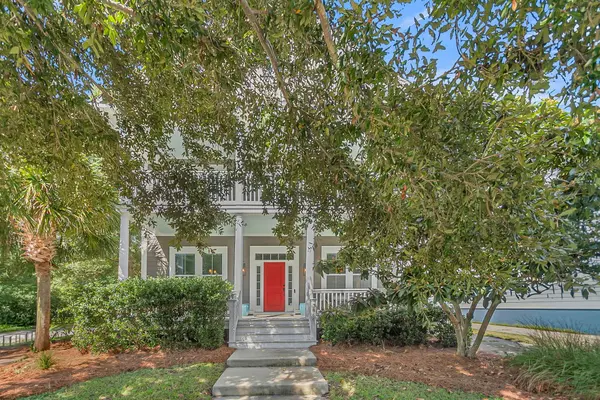 3664 Shutesbury St, Mount Pleasant, SC 29466