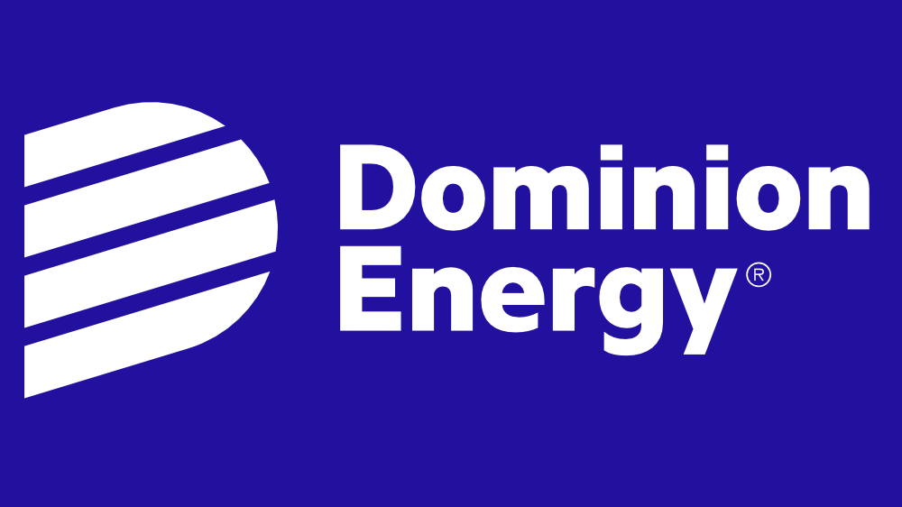 Dominion Energy logo