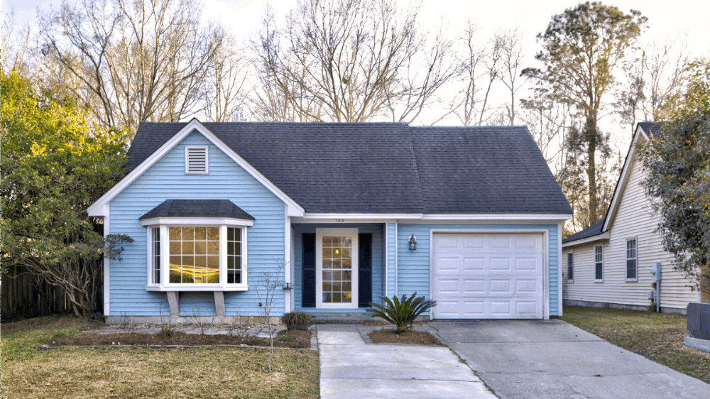 goose creek sc home sold for $299,000