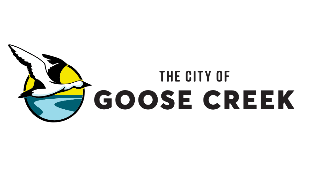 City of Goose Creek, SC logo