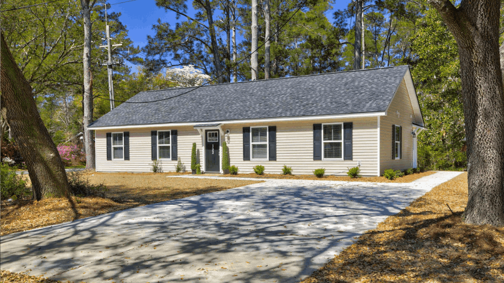 New Construction home in goose creek, sc