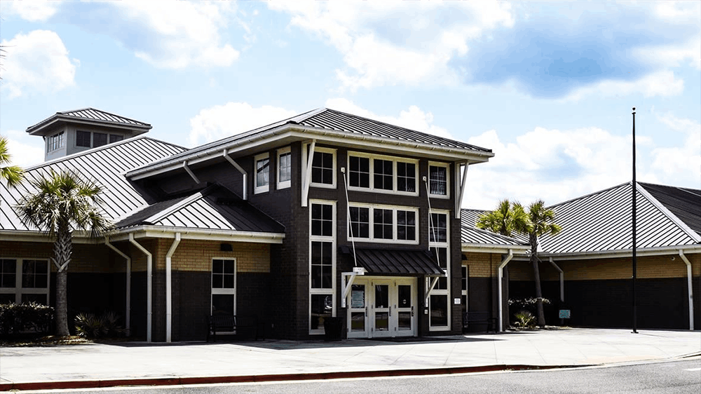 Cane Bay Elementary School Exterior